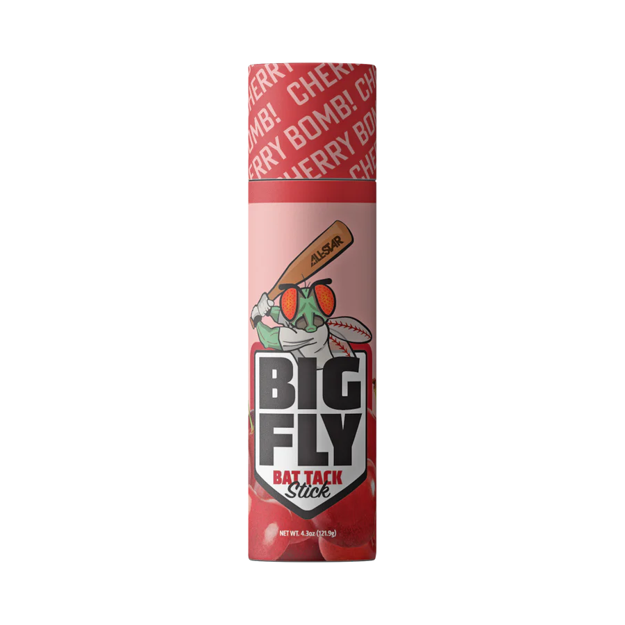 All-Star Big Fly Bat Tack Stick