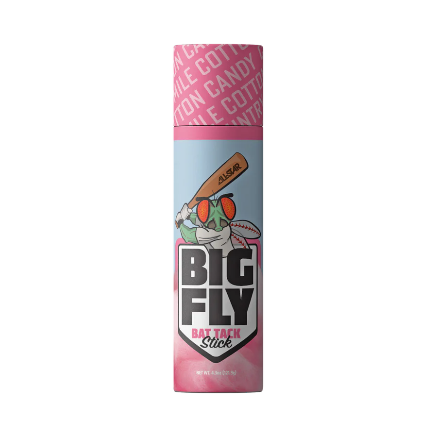 All-Star Big Fly Bat Tack Stick