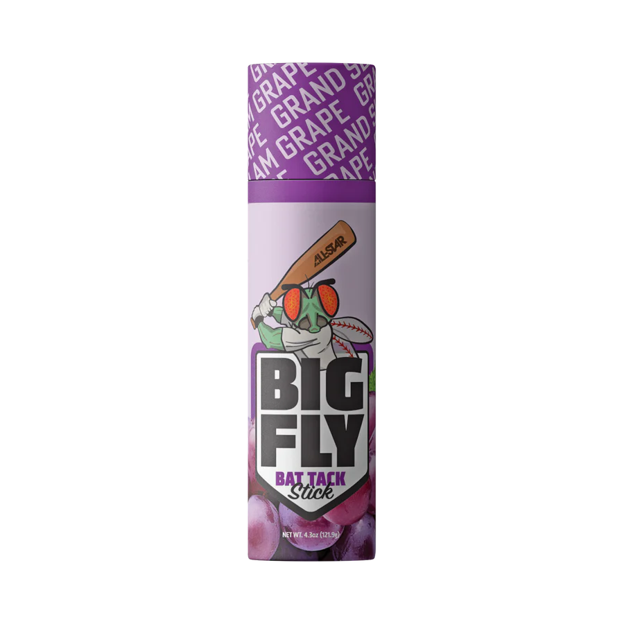 All-Star Big Fly Bat Tack Stick