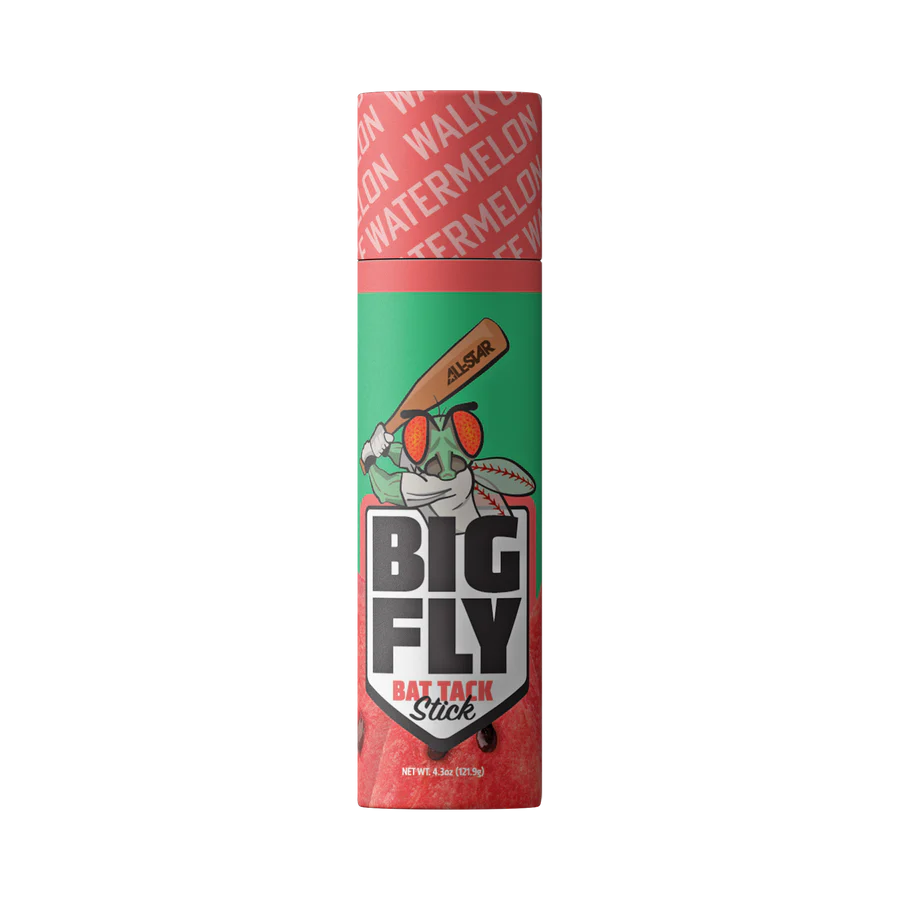 All-Star Big Fly Bat Tack Stick