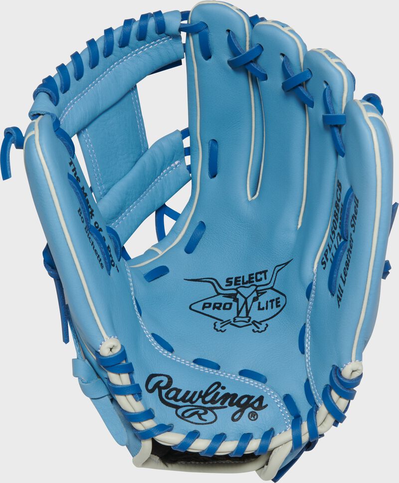 Rawlings 2026 11.5" Select Pro Lite Series Baseball Glove - Bichette