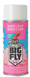 All-Star Big Fly Bat Tack Spray