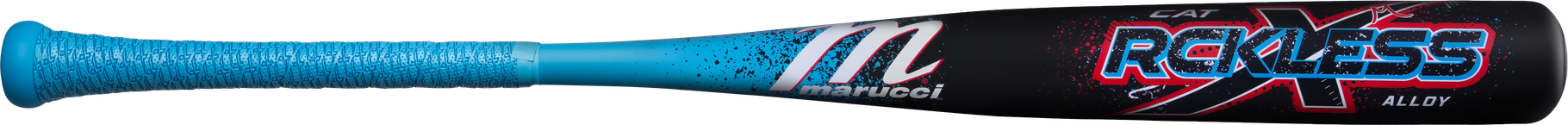 Marucci 2026 CatX RCKLESS BBCOR Baseball Bat (-3)