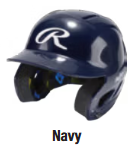 Rawlings Coolflo Max Series T-Ball Helmet