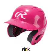 Rawlings Coolflo Max Series T-Ball Helmet