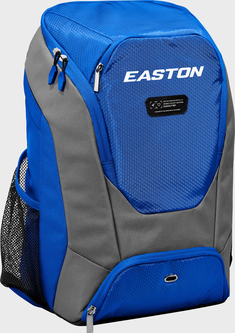 Easton 2026 Dugout Backpack