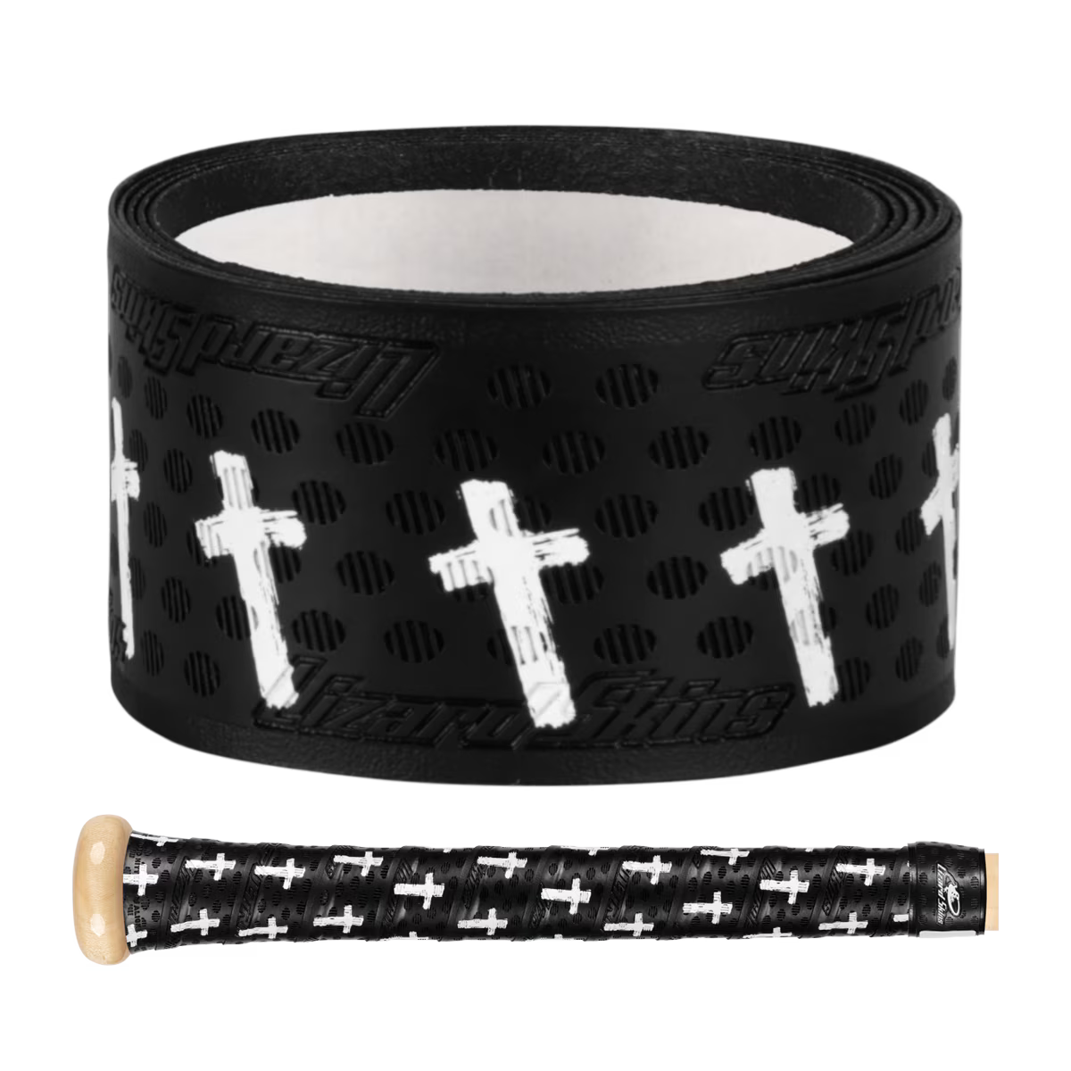 Lizard Skins DSP Ultra Bat Grip - Inspired Collection