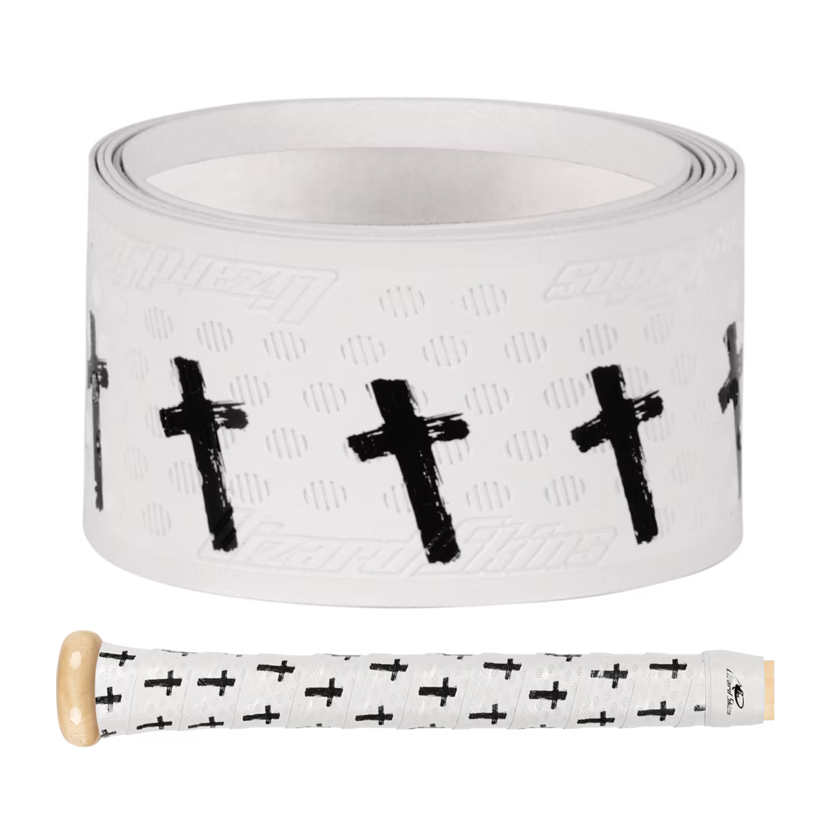 Lizard Skins DSP Ultra Bat Grip - Inspired Collection