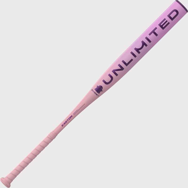 Easton 2026 Ghost Unlimited Fastpitch Bat (-10)