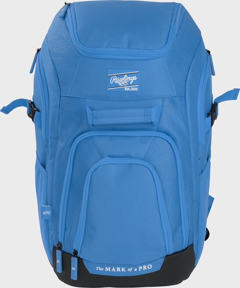 Rawlings Franchise2 Series Backpack