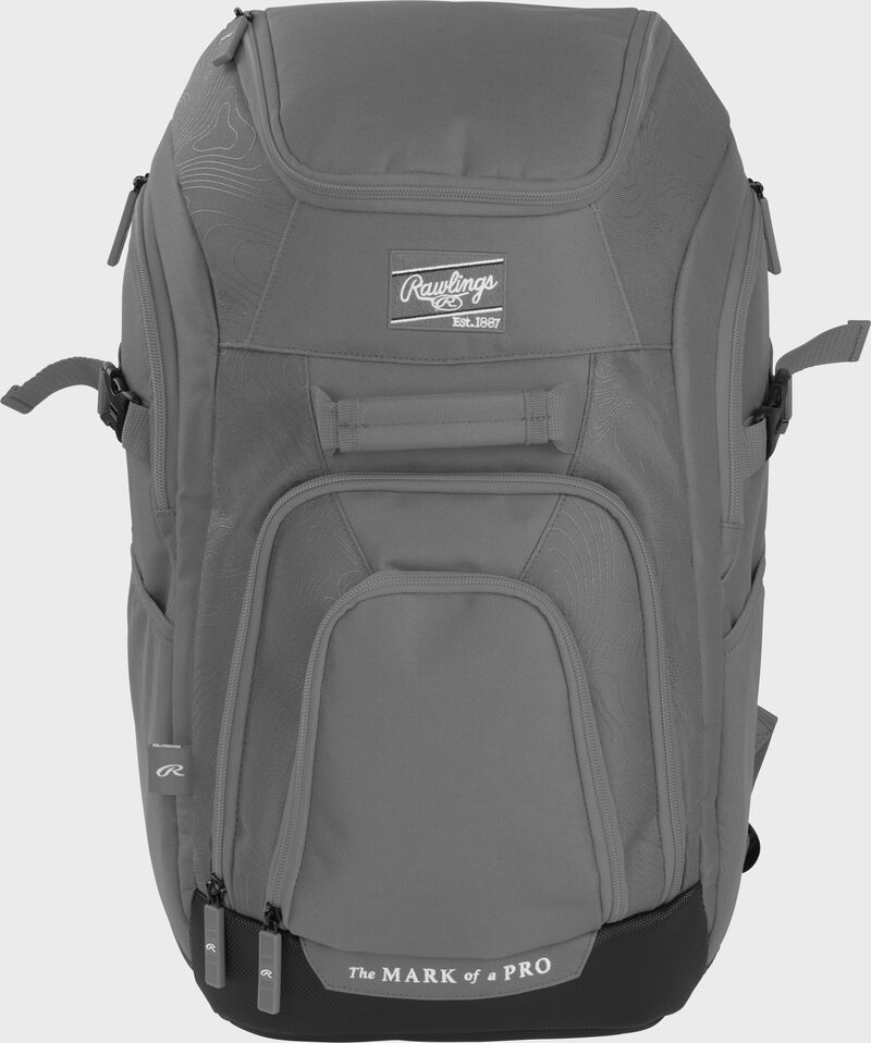 Rawlings Franchise2 Series Backpack