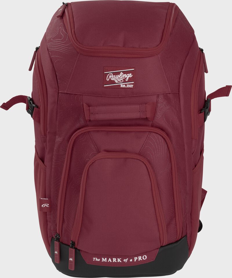 Rawlings Franchise2 Series Backpack