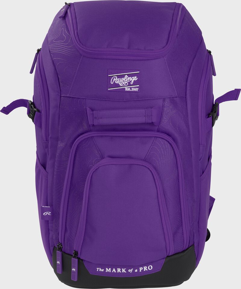 Rawlings Franchise2 Series Backpack