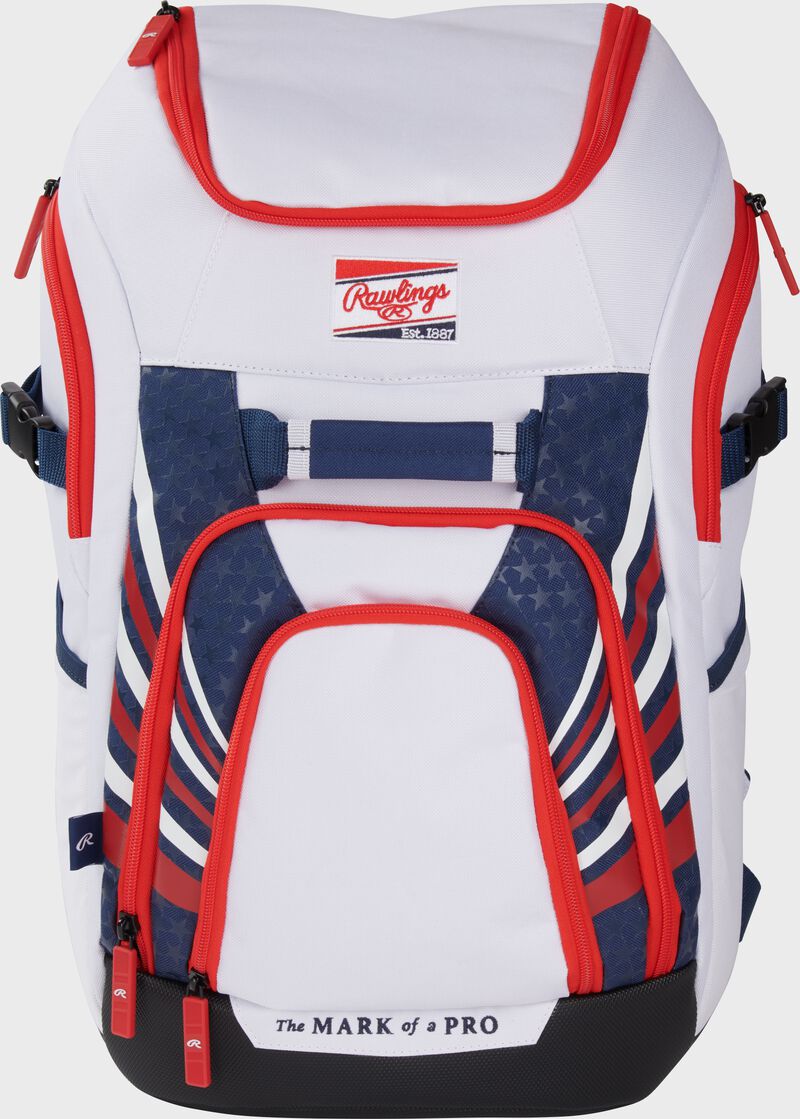 Rawlings Franchise2 Series Backpack