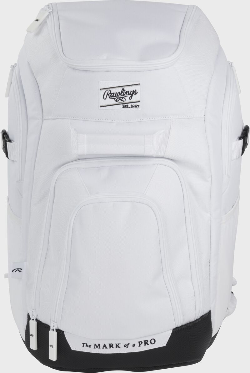Rawlings Franchise2 Series Backpack