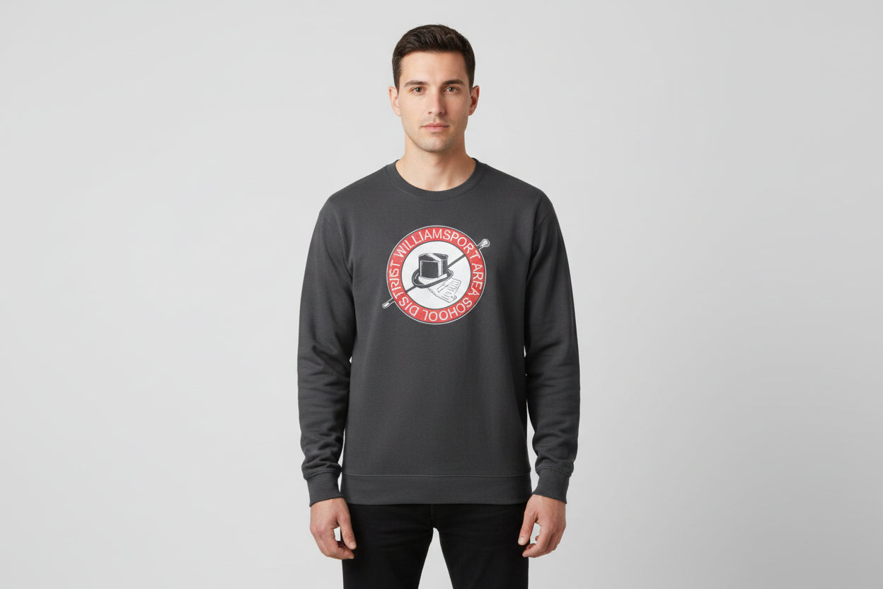 Williamsport Port and Company Long Sleeve T-Shirt