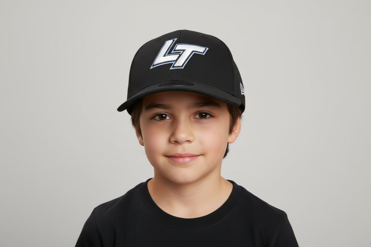 Loyalsock New Era Pivot Stretch Snapback Hat