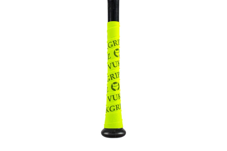 VukGripz Legacy XL Baseball Bat Grip Tape