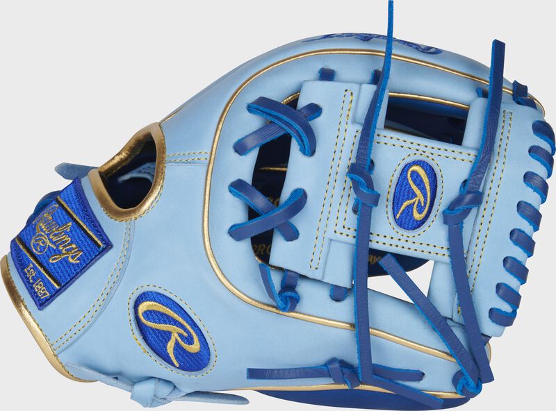 Rawlings 2026 HOH 11.25" Contour Fit Baseball Glove