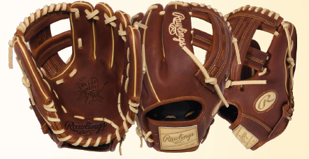Rawlings Heart of the Hide Timeless Series Gloves