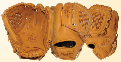 Rawlings Heart of the Hide Timeless Series Gloves