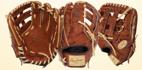 Rawlings Heart of the Hide Timeless Series Gloves
