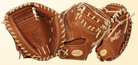 Rawlings Heart of the Hide Timeless Series Gloves