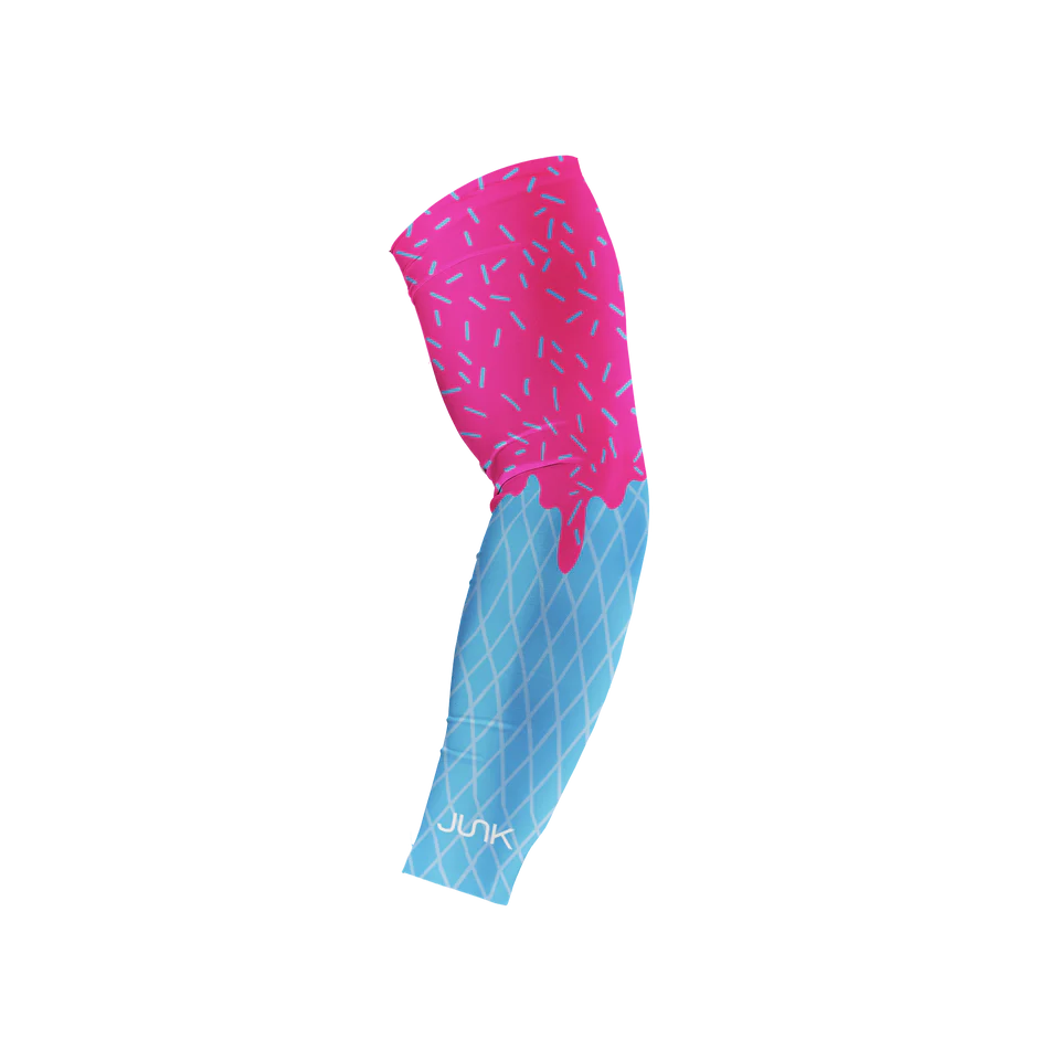 Junk Brand Arm Sleeves