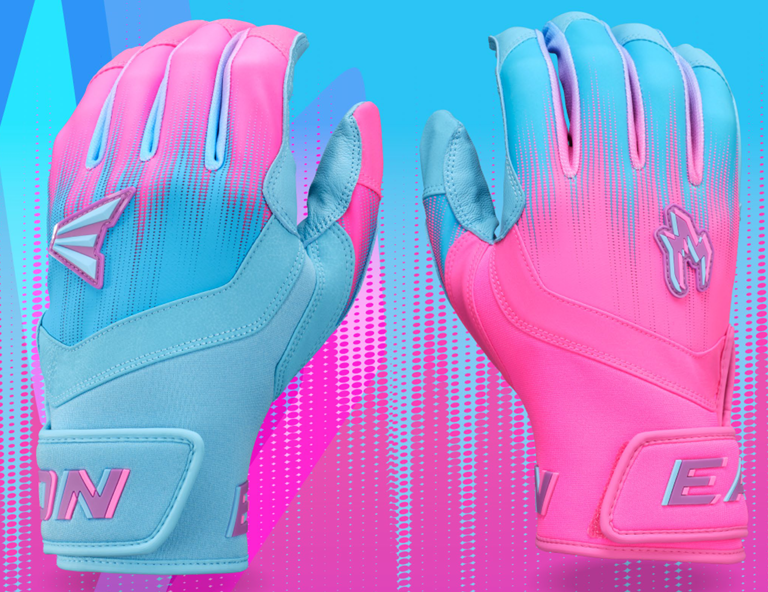 Easton Walk Off Ethos Batting Gloves