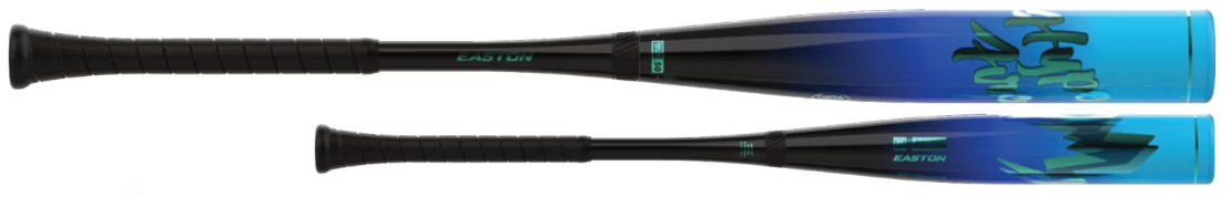 Easton 2027 Hype Fire BBCOR Baseball Bat (-3)