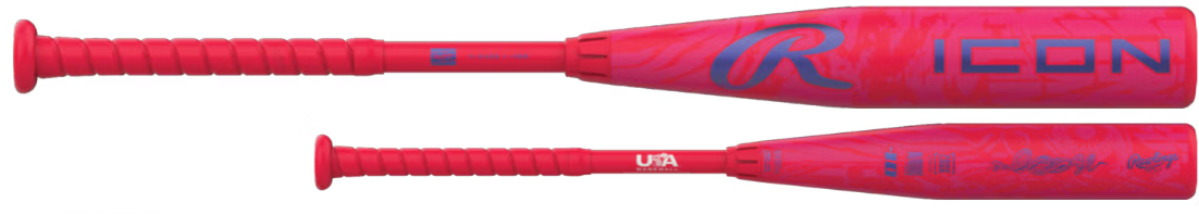 Rawlings 2027 USA Baseball Bat