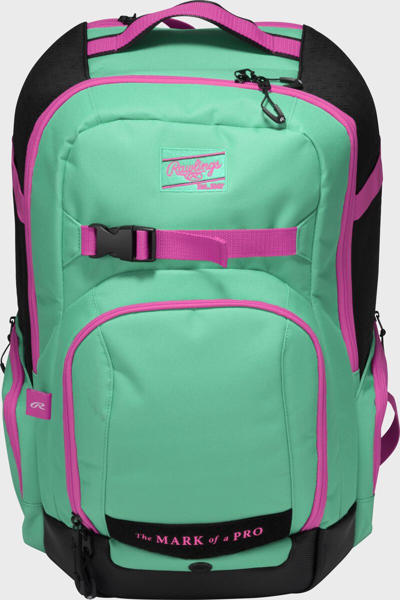 Rawlings The Journey Series Backpack