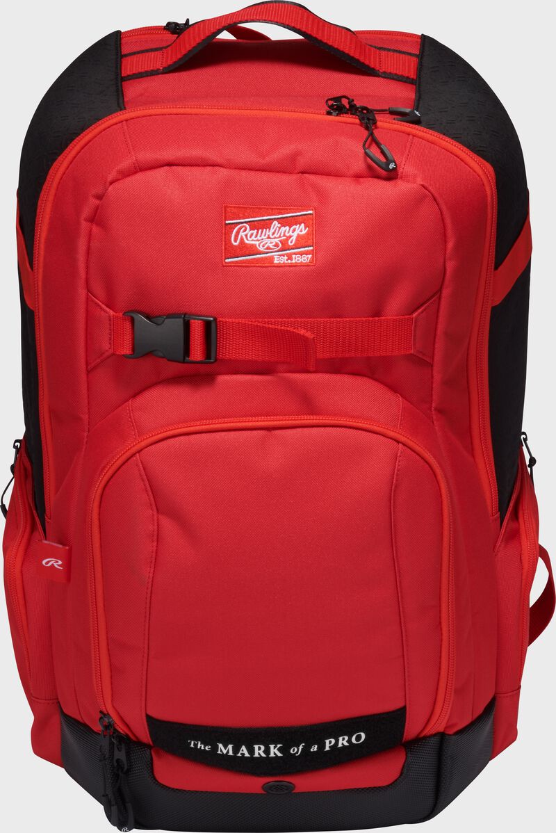 Rawlings The Journey Series Backpack