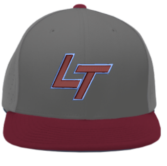 Pacific Headwear ES474 Local Schools Hats