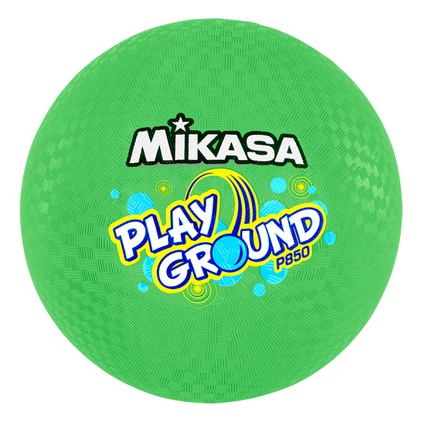 Mikasa P850 Playground Ball 8.5"