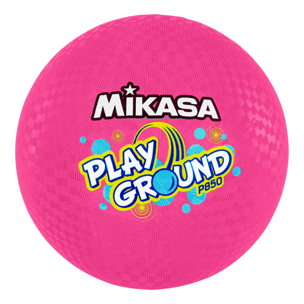 Mikasa P850 Playground Ball 8.5"