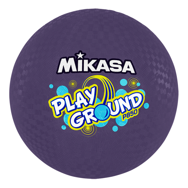 Mikasa P850 Playground Ball 8.5"