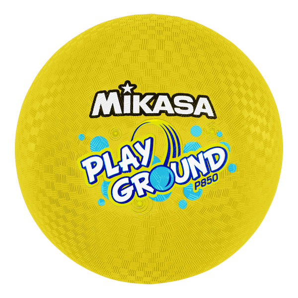 Mikasa P850 Playground Ball 8.5"