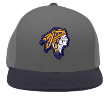 Pacific Headwear ES474 Local Schools Hats