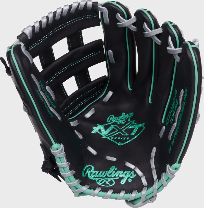 Rawlings NXT Series Baseball Gloves