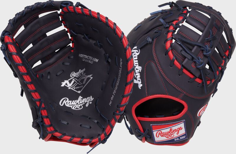 Rawlings NXT Series Baseball Gloves