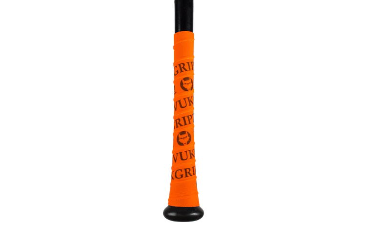 VukGripz Legacy XL Baseball Bat Grip Tape