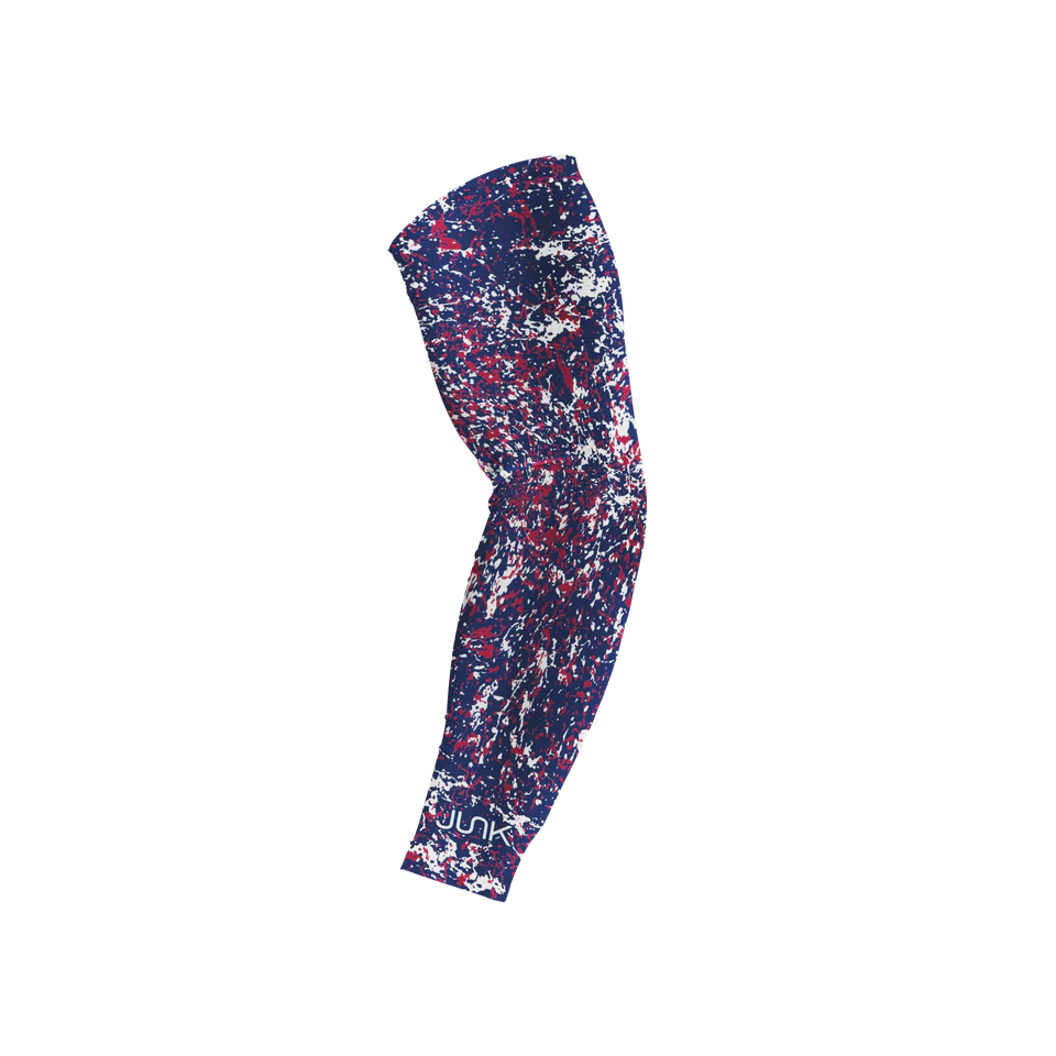 Junk Brand Arm Sleeves
