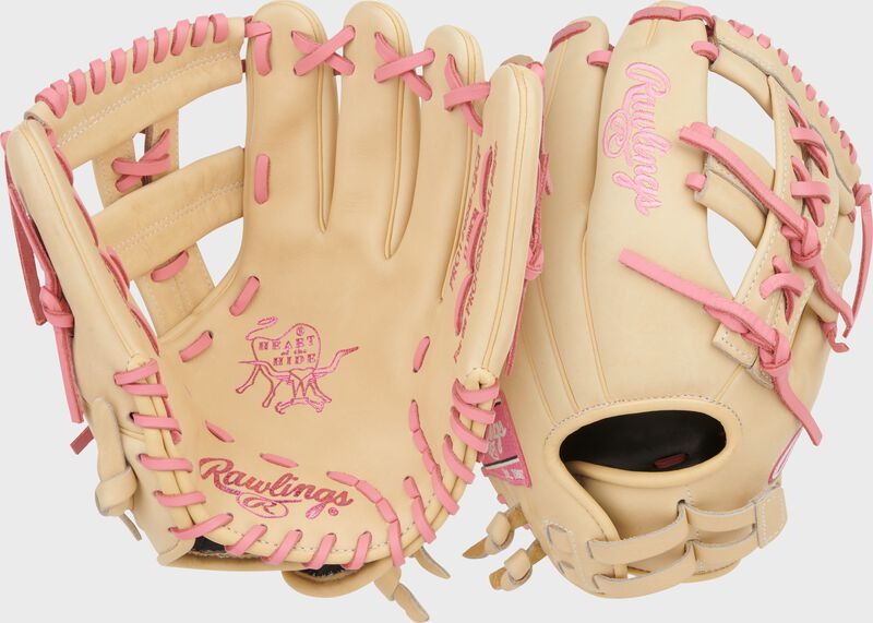 Rawlings 2026 HOH 12" Fastpitch Glove