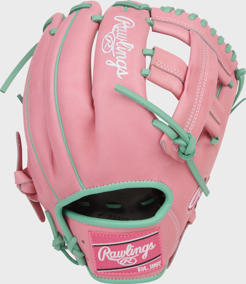 Rawlings 2026 HOH 11.75" Baseball Glove