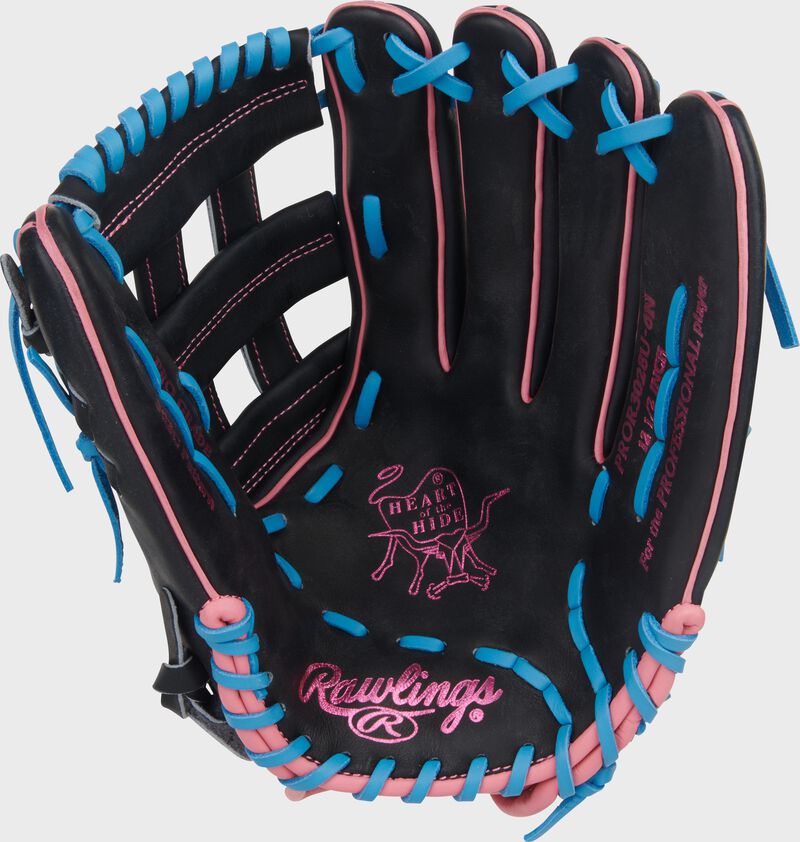 Rawlings 2026 HOH 12.25" Baseball Glove