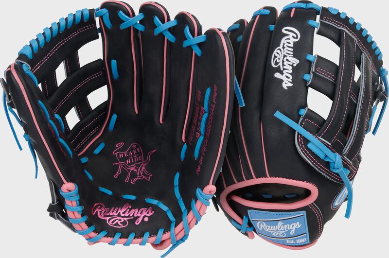 Rawlings 2026 HOH 12.25" Baseball Glove