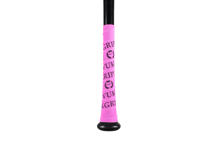 VukGripz Legacy XL Baseball Bat Grip Tape