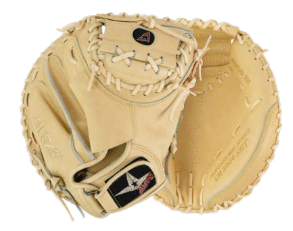 All-Star Pro Elite 34" Catchers Mitts