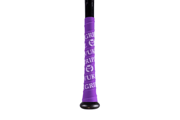 VukGripz Legacy XL Baseball Bat Grip Tape